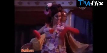 Andrea Guerra Breasts Scene  in Mandacaru