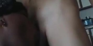 Daddy: She Loves Teasing My Dick