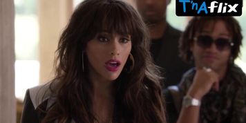Paula Patton Breasts Scene  in Single Ladies