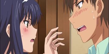 lover sis Hentai Uncen