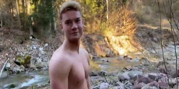 Josh Moore & Dean Young hot bareback sextape - trailer (full video in the fanclub)