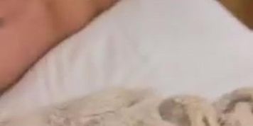 Ashleybabyy with 2 guys