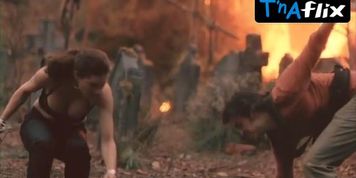 Ona Grauer Sexy Scene  in House Of The Dead