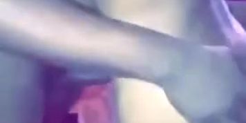 Young Ghanaian Teen fucked by 2 brothers