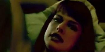 Milla Jovovich in THe Got Game