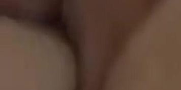 Super creamy pussy  (Super Wet, Watch me cum)