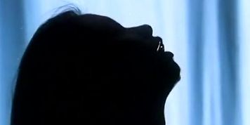 Vivian Hsu Breasts Scene  in Devil Angel