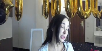Sweet Russian (Sweety Rinushka)