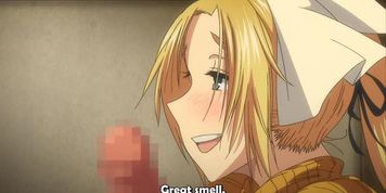 Zton Jingai A Beautiful Greed Nulu Nulu Episode 1