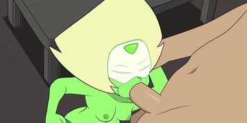green fuck