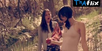 Marissa Pistone Sexy Scene  in 4/20 Massacre