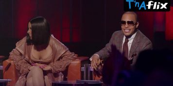 Cardi B Sexy Scene  in Rhythm + Flow