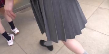 Japanese Teen Kudo Rara