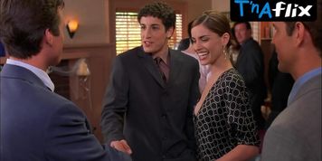 Amanda Peet Sexy Scene  in Saving Silverman