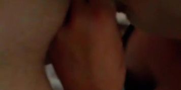 Sexy K sucking my cock