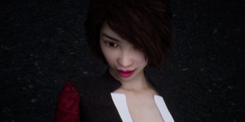 giantess animation