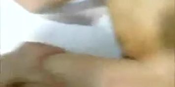 korean slut doggu fucking and cumshot