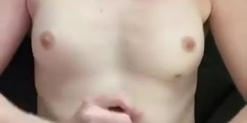 Graylen Eastwood Lesbian,  Real Sex Scene  in Graylen Eastwood Las Vegas Sextape