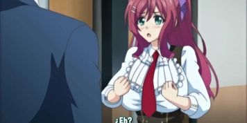 Shihai-1[Sub espa&ntilde;ol]