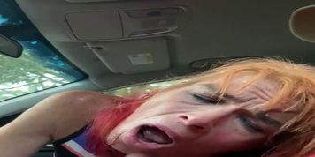 Tampa StreetWalker head