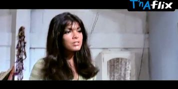 Beryl Cunningham Breasts,  Butt Scene  in Il Dio Serpente