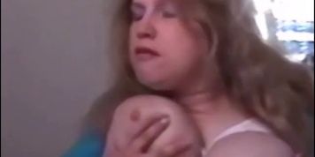 titty tease