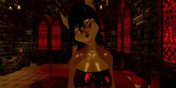 furry vr