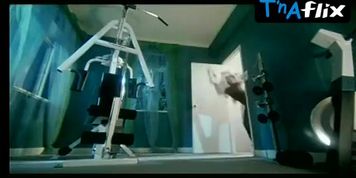 Carrie Ng Sexy Scene  in Naked Killer
