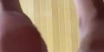 MilfyMuva's ebony feet