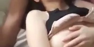 Pinay Girl Sinibak Ni Pinsan