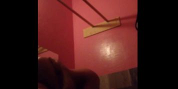 Hidden Cam at Asian Massage