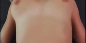 Missionary POV (Kendra Spade)