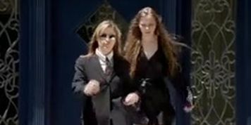 Enthusiasm for dracula 2004