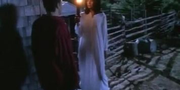 Alberta Watson Sexy Scene  in Sweet Angel Mine (Amy Armstrong)