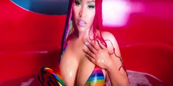 Trollz - Nicki Minaj Fap Edit