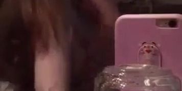 Asian beauty fucked