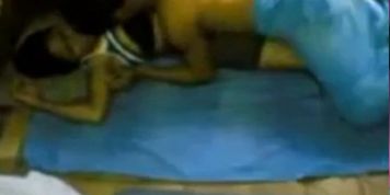 abg sex in bed - video 1
