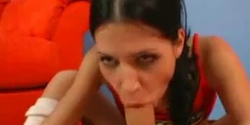 Rebecca Linares Fucking A Big Hard Dick - Rebeca Linares