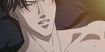 Yaoi Drama Part 1