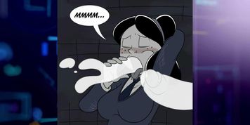 anya y los fantasmas calientes.mp4
