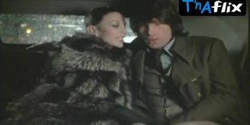 Joan Collins Underwear Scene  in The Stud