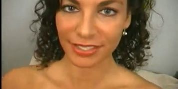 Isabella - Mexican Milf