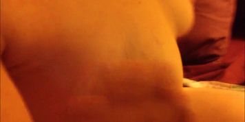 Mature wife being teased on cam