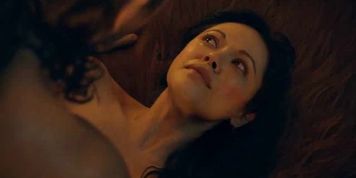 Marisa Ramirez - Spartacus Gods Of The Arena