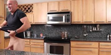 Kimmie Kaboom "Cooking with Kimmie"