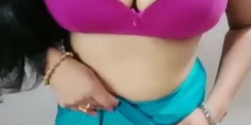 Mallu Girl Sruthi