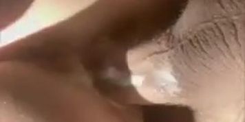 Madison ass bounce (Terry Anne)