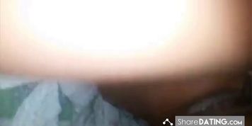 Homie fuckin black milf
