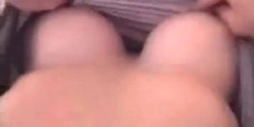 Asian Girl Gives Amazing Blow Job & Massage, Screw