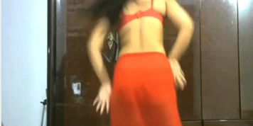 Desi baby dancing for sex